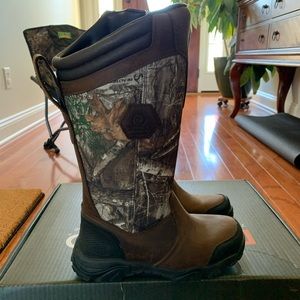 Kids Magellan Hunting Boots